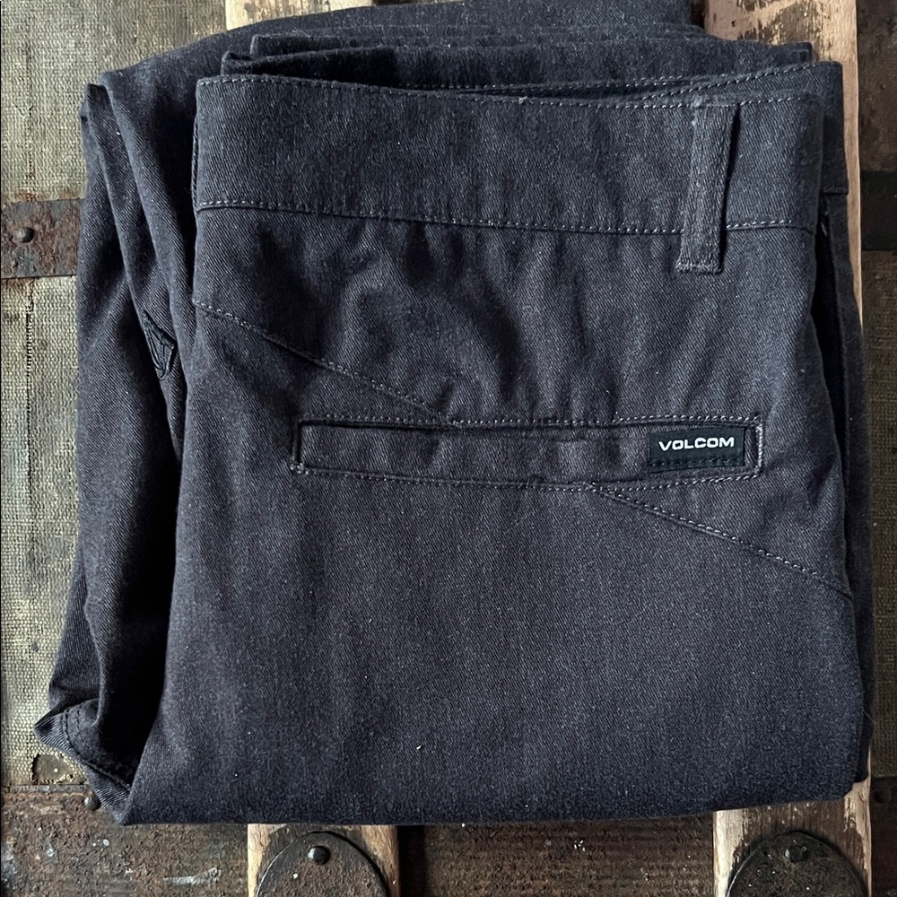 Volcom Frickin Modern Stretch Chino